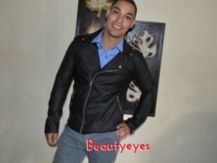 Beautyeyes