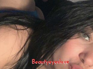Beautyeyeslove