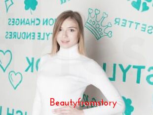 Beautyfromstory
