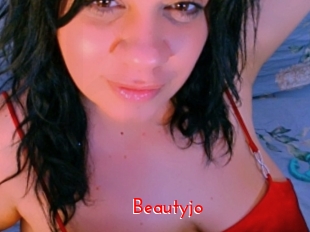 beautyjo The Sex