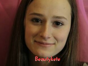 beautykete The Sex