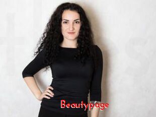 Beautypage
