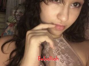 Beballiah