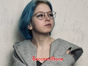 Beccamilltone