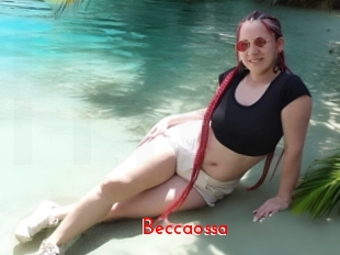 Beccaossa