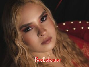 Beckabauer