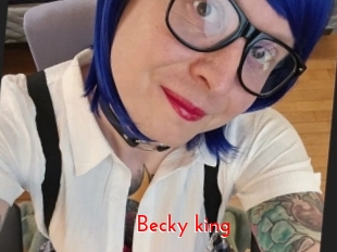 Becky_king
