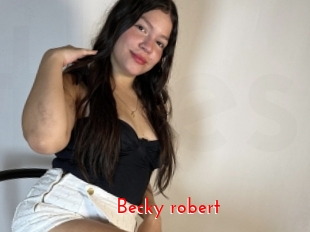 Becky_robert