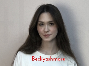 beckyashmore The Sex
