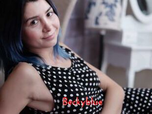 beckyblue The Sex