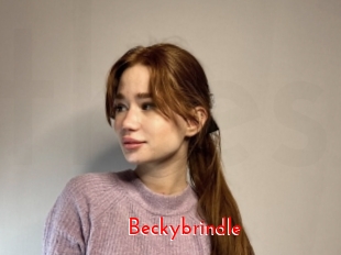 Beckybrindle