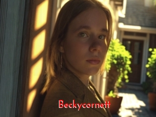 Beckycornett