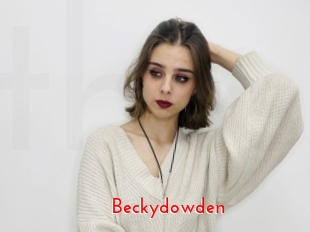 Beckydowden