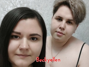 Beckyellen