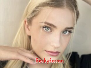 Beckyferran