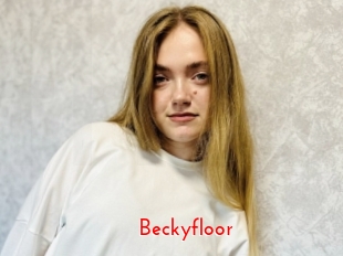 beckyfloor The Sex