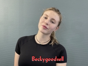 Beckygoodsell