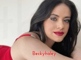 Beckyhaley