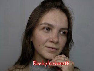 Beckyhickmott