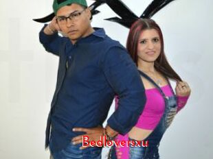 bedloversxu The Sex