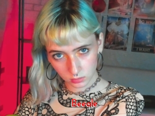 Beeale
