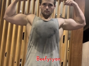 Beefyryan