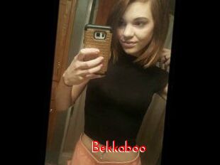 Bekkaboo