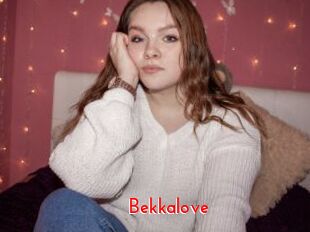 Bekkalove