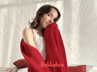 Bekkaluis