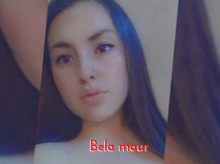 Bela_mour