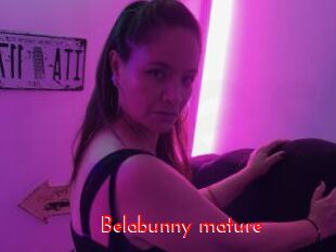 Belabunny_mature