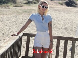 Belahadid