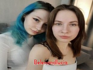 Belenandlucia