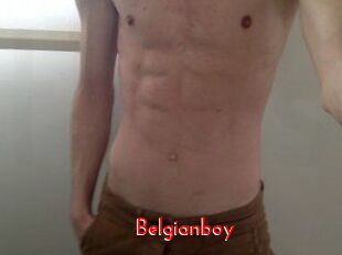 Belgianboy