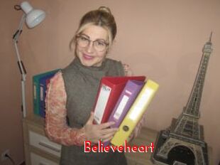 Believeheart