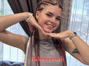Belindadavish