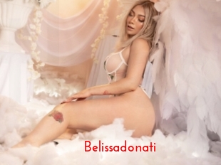Belissadonati