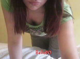 bella90 The Sex