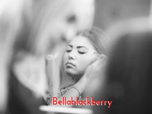 Bellablackberry