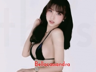 Bellacassandra