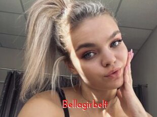 bellagirbelt The Sex
