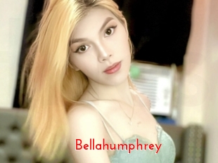 Bellahumphrey