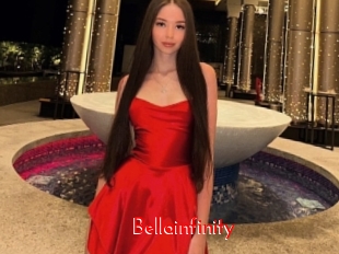Bellainfinity