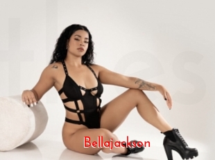 Bellajackson