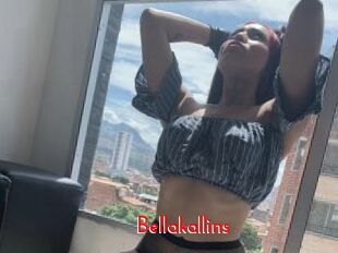 Bellakallins