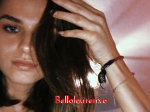 bellalaurenxo The Sex