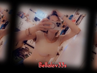 Bellalov33s