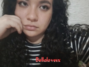 Bellalovesx