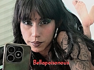 Bellapoisonous