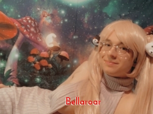 bellaroar The Sex